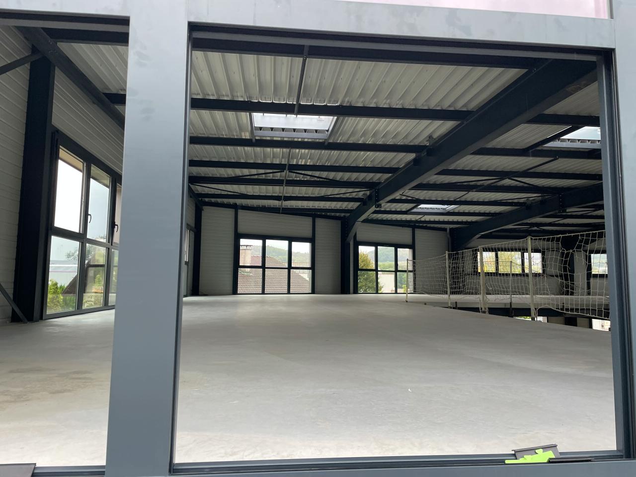 Local d'activité Sillingy 833m² Vente local d'activité Sillingy Haute-Savoie OVACT2424823 6